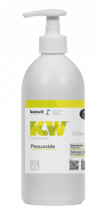 KW Pesuvoide Hajusteeton 500 ml